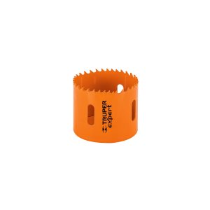 BROCASIERRA BIMETALICA 2-3/8" TRUPER EXPERT