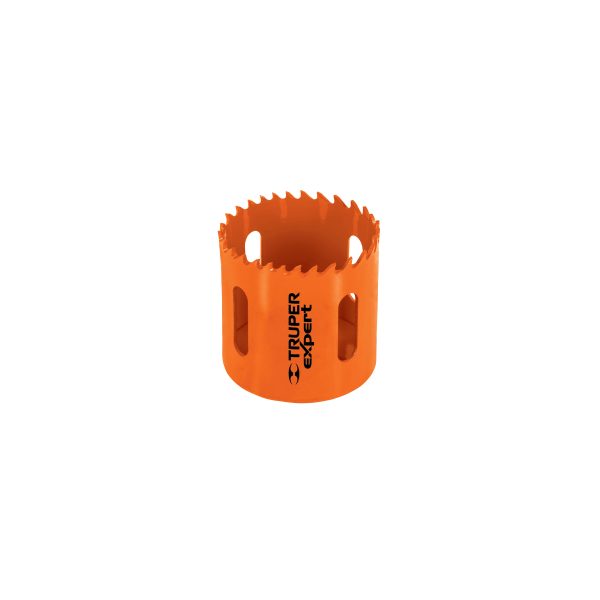 BROCASIERRA BIMETALICA 2" TRUPER EXPERT