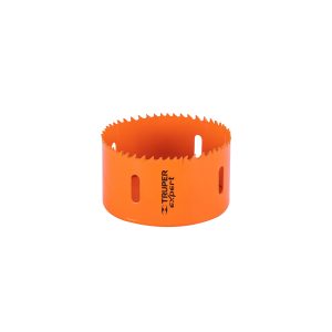 BROCASIERRA BIMETALICA 3-1/2" TRUPER EXPERT