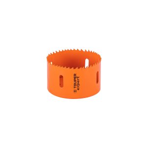 BROCASIERRA BIMETALICA 3-1/4" TRUPER EXPERT