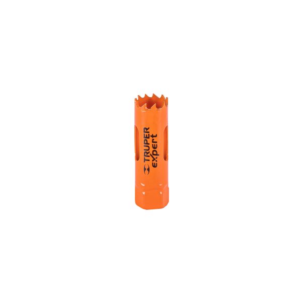 BROCASIERRA BIMETALICA 3/4" TRUPER EXPERT
