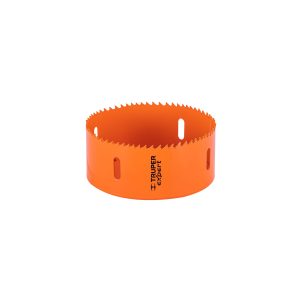 BROCASIERRA BIMETALICA 4-1/2" TRUPER EXPERT