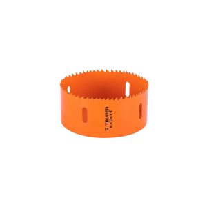 BROCASIERRA BIMETALICA 4-1/4" TRUPER EXPERT