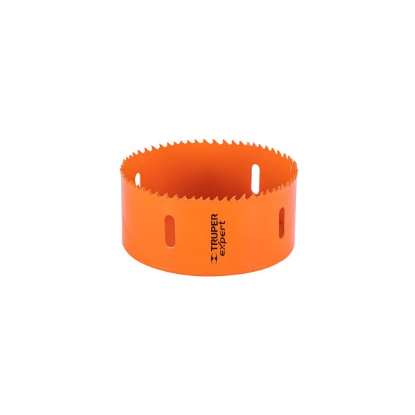 BROCASIERRA BIMETALICA 4-1/4" TRUPER EXPERT
