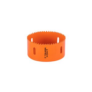BROCASIERRA BIMETALICA 4" TRUPER EXPERT