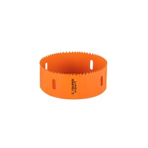 BROCASIERRA BIMETALICA 5" TRUPER EXPERT
