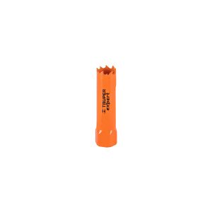 BROCASIERRA BIMETALICA 5/8" TRUPER EXPERT