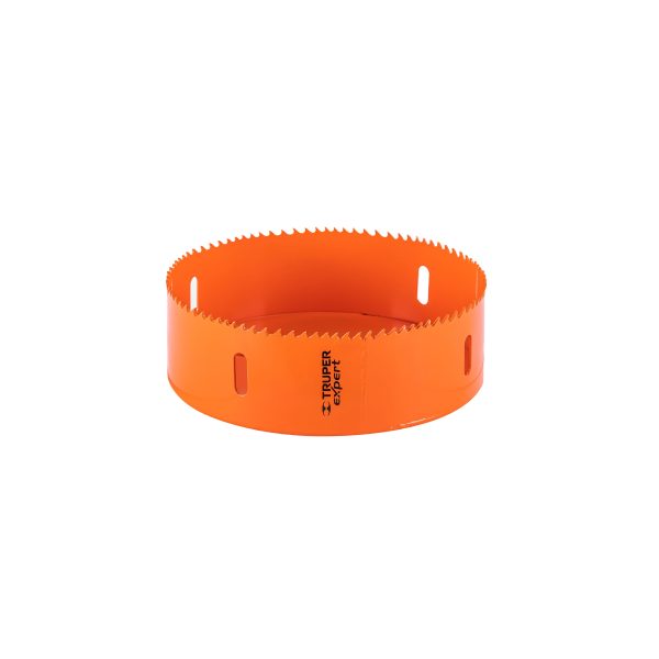 BROCASIERRA BIMETALICA 6" TRUPER EXPERT