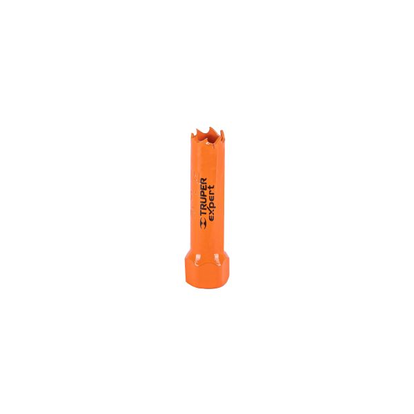 BROCASIERRA BIMETALICA 9/16" TRUPER EXPERT