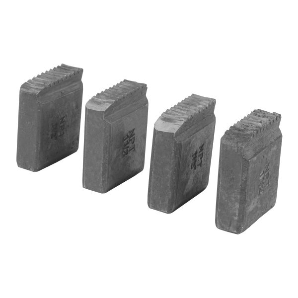 JUEGO DE PEINES 1-1/2" PARA TARRAJAS TA-850 Y TA-851 TRUPER