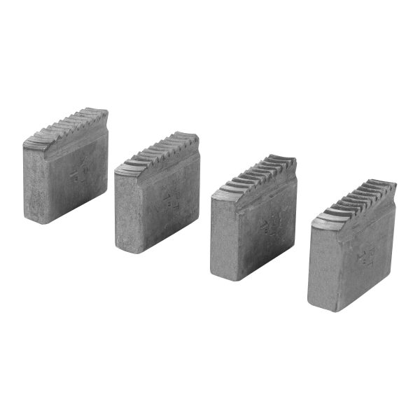JUEGO DE 4 PEINES 1" PARA TARRAJAS TA-850 Y TA-851 TRUPER