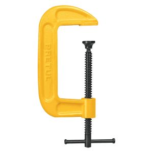 PRENSA 5" DE HIERRO DUCTIL PARA CARPINTERIA PRETUL
