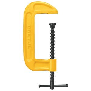 PRENSA 6" DE HIERRO DUCTIL PARA CARPINTERIA PRETUL