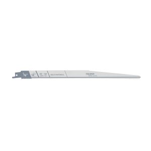 BLISTER CON 2 SEGUETAS SIERRA SABLE 12" 10-14 DPP USO GENERAL TRUPER