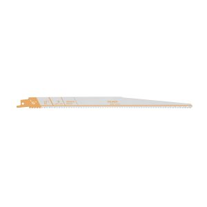 BLISTER CON 2 SEGUETAS SIERRA SABLE 12" 6 DPP PARA MADERA TRUPER