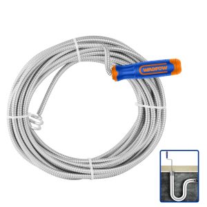 SONDA PARA DRENAJE 10 MTS DIAMETRO 9 MM WADFOW