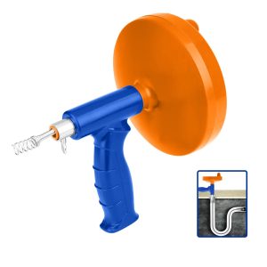 SONDA PARA DRENAJE 4.5 MTS DIAMETRO 6 MM WADFOW