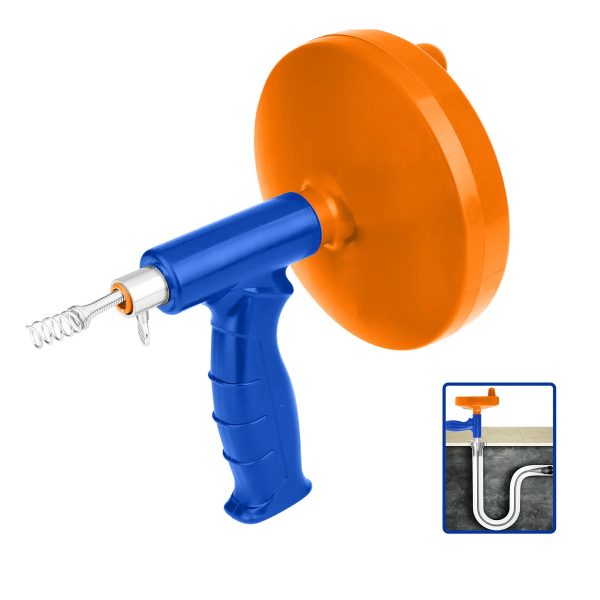 SONDA PARA DRENAJE 4.5 MTS DIAMETRO 6 MM WADFOW