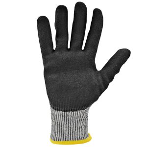 GUANTES ANTICORTE NIVEL 5