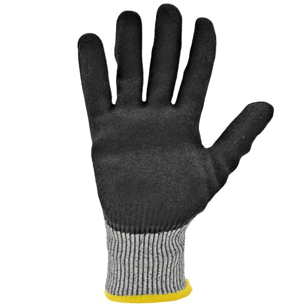 GUANTES ANTICORTE NIVEL 5