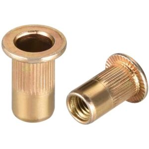 TUERCA REMACHABLE M5