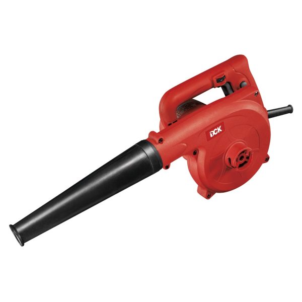 SOPLADORA Y ASPIRADORA 680 W DCK