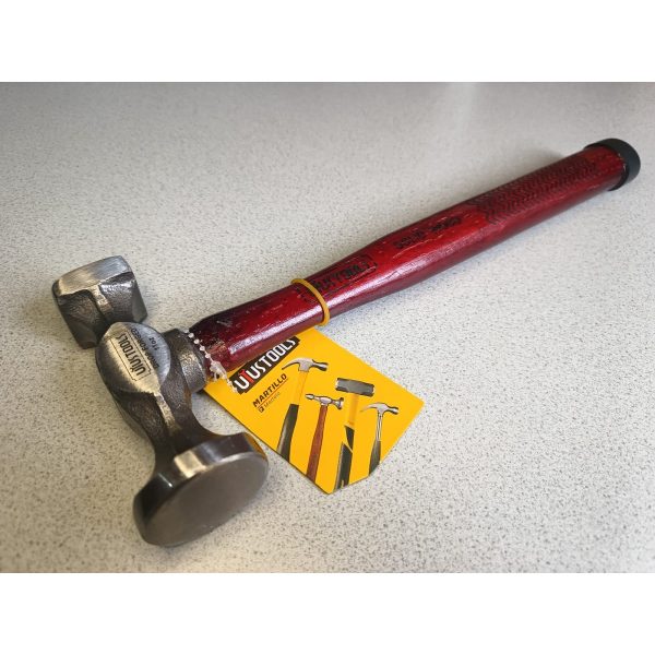 MARTILLO PARA LATONERIA 11 OZ NO. 111 UYUSTOOLS - Imagen 2