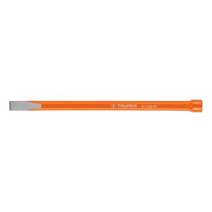 CINCEL DE CORTE FRIO DE 1/2 X 10" TRUPER