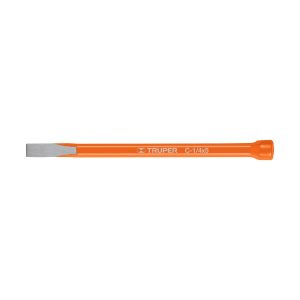 CINCEL DE CORTE FRIO DE 1/4 X 5" TRUPER
