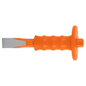 CINCEL DE CORTE FRIO 1 X 8" CON GRIP TRUPER