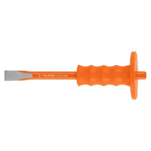 CINCEL DE CORTE FRIO 3/4 X 10" CON GRIP TRUPER