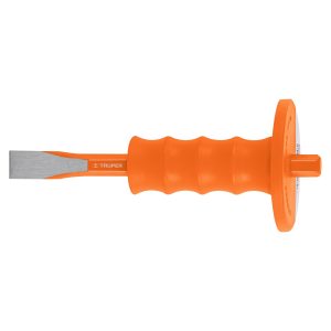 CINCEL DE CORTE FRIO 3/4 X 8" CON GRIP TRUPER