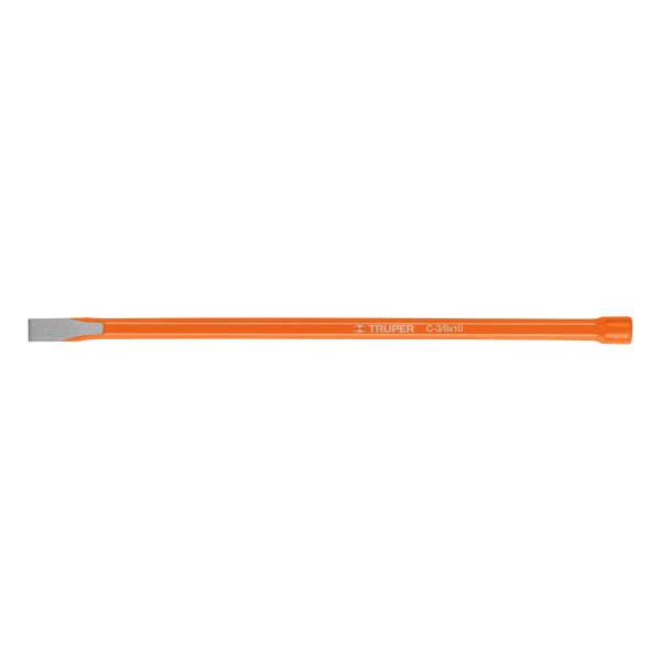 CINCEL DE CORTE FRIO DE 3/8 X 10" TRUPER
