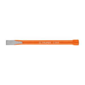 CINCEL DE CORTE FRIO DE 3/8 X 6" TRUPER