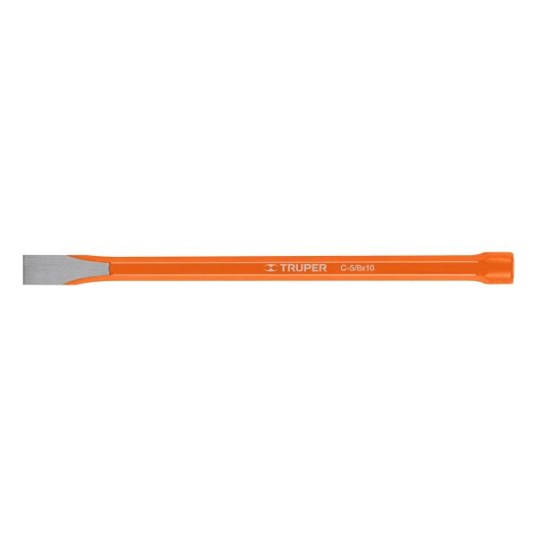 CINCEL DE CORTE FRIO DE 5/8 X 10" TRUPER