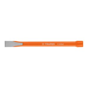 CINCEL DE CORTE FRIO DE 5/8 X 8" TRUPER