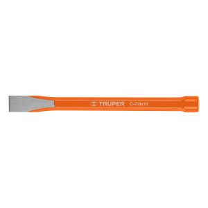 CINCEL DE CORTE FRIO DE 7/8 X 10" TRUPER