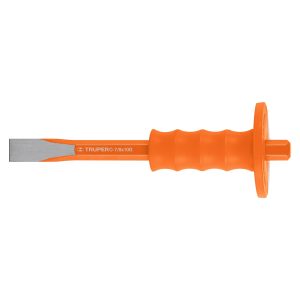CINCEL DE CORTE FRIO 7/8 X 10" CON GRIP TRUPER