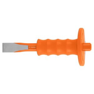 CINCEL DE CORTE FRIO 7/8 X 8" CON GRIP TRUPER