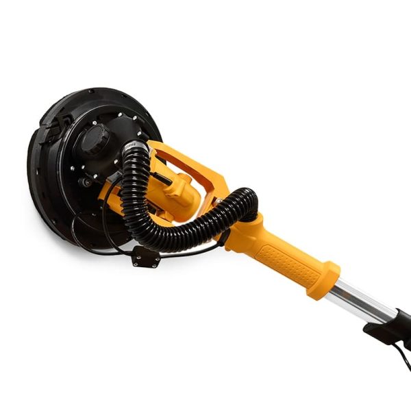 LIJADORA DE PARED Y TECHO VELOCIDAD VARIABLE 900 W UYUSTOOLS - Imagen 3