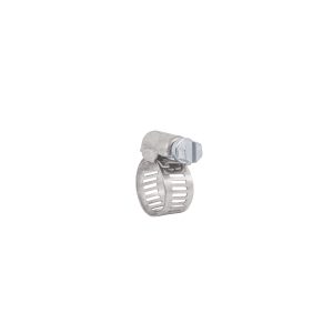 BOLSA CON 10 ABRAZADERAS SIN FIN REFORZADAS #6, 1/2"-3/4" FIERO