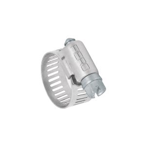 BOLSA CON 10 ABRAZADERAS SIN FIN REFORZADAS #7, 9/16"-1-1/16" FIERO