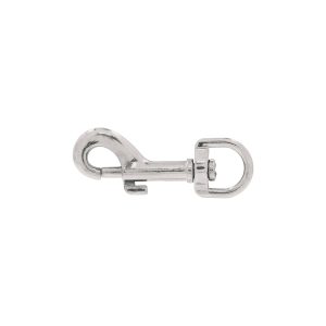 BANDOLA DE ZINC DE 7/16" GIRATORIA FIERO