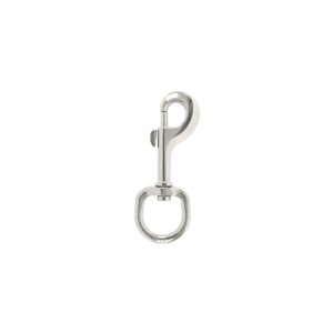 BANDOLA DE ZINC DE 1" GIRATORIA FIERO