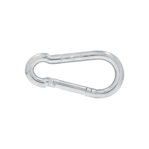 BANDOLA MOSQUETON DE ACERO 3/16" FIERO