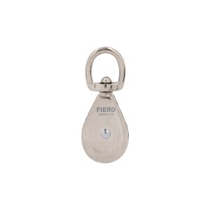 GARRUCHA METALICA PARA NORIA DE 1-1/2" FIERO
