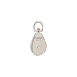 GARRUCHA METALICA PARA NORIA DE 2" FIERO