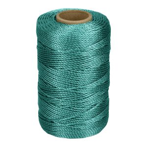 CARRETE CON 165 M DE HILO PARA ALBAÑIL VERDE TRUPER