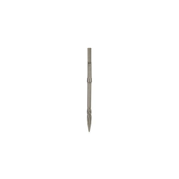CINCEL DE PUNTA SDS MAX DE 16" TRUPER