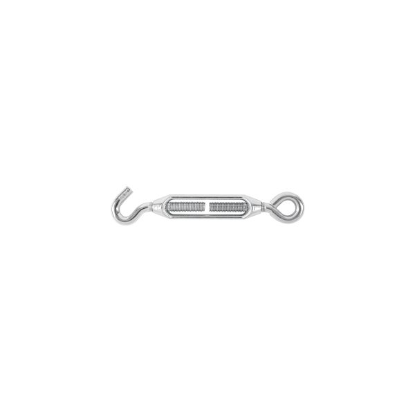 TENSOR ZINC 3/8" GANCHO-ARGOLLA FIERO